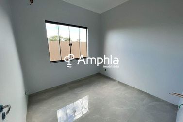 Casa &agrave; venda - 77m&sup2; - Andorinha