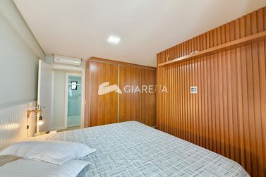 Apartamento &agrave; venda - 93m&sup2; - JARDIM GISELA