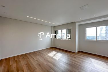 Apartamento &agrave; venda - 544m&sup2; - Centro