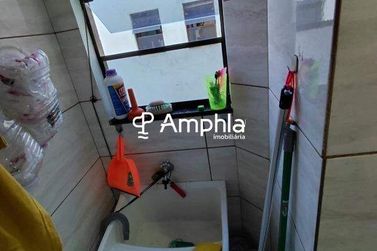 Apartamento &agrave; venda - 54m&sup2; - Alvorada