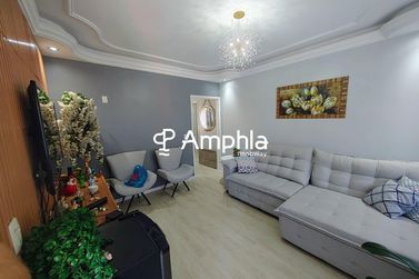 Casa &agrave; venda - 80m&sup2; - Regi&atilde;o do Lago