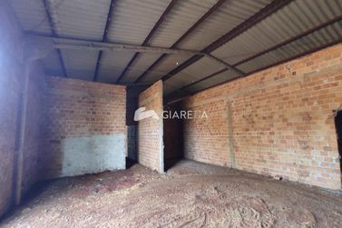 Sal&atilde;o Comercial &agrave; venda - 500m&sup2; - BOA VISTA