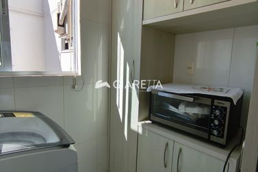 Apartamento &agrave; venda - 53m&sup2; - JARDIM CONCORDIA