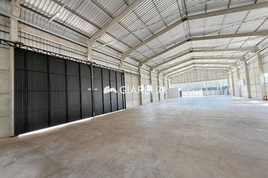 Sal&atilde;o Comercial para alugar - 1050m&sup2; - JARDIM TOCANTINS