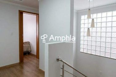 Sobrado &agrave; venda - 157m&sup2; - Jardim Pancera