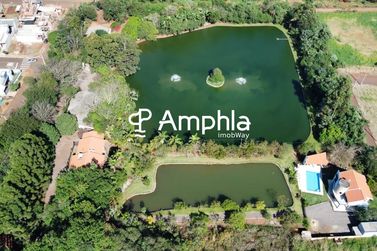 Ch&aacute;cara &agrave; venda - 35000m&sup2; - S&atilde;o Francisco