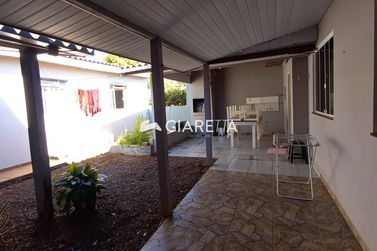 Casa &agrave; venda - 143m&sup2; - VILA PIONEIRO