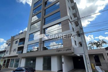 Apartamento &agrave; venda - 137m&sup2; - JARDIM GISELA