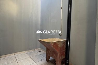 Casa para alugar - 42m&sup2; - JARDIM S&Atilde;O FRANCISCO
