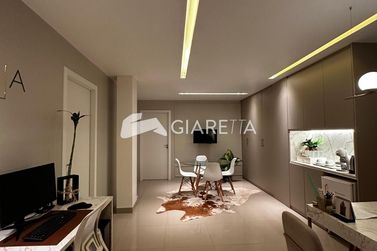 Sala Comercial &agrave; venda - 80m&sup2; - JARDIM PANCERA