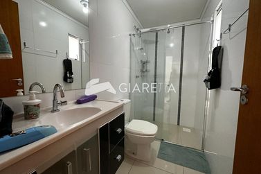 Apartamento &agrave; venda - 76m&sup2; - JARDIM TOCANTINS
