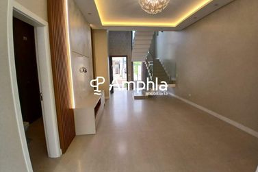Sobrado &agrave; venda - 211m&sup2; - Cancelli