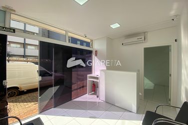 Sala Comercial para alugar - 14m&sup2; - JARDIM TOCANTINS