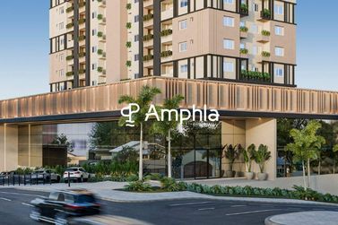 Apartamento &agrave; venda - 80m&sup2; - Centro