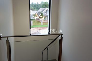 Sobrado &agrave; venda - 178m&sup2; - VILA INDUSTRIAL