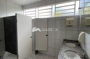 Sala Comercial para alugar - 992m&sup2; - CENTRO