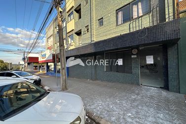 Sala Comercial para alugar - 125m&sup2; - CENTRO