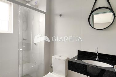 Apartamento &agrave; venda - 25m&sup2; - BIOPARK