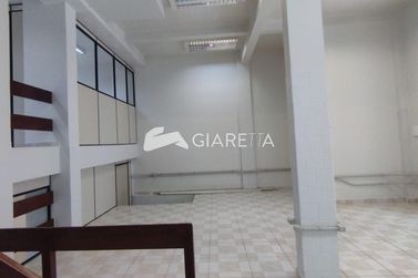 Sala Comercial para alugar - 215m&sup2; - CENTRO