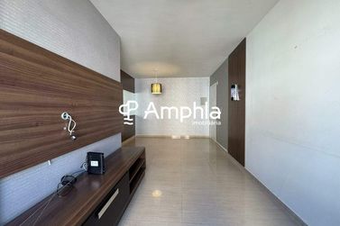 Apartamento &agrave; venda - 60m&sup2; - Country