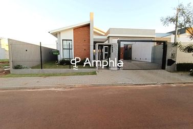 Casa &agrave; venda - 110m&sup2; - Tocantins