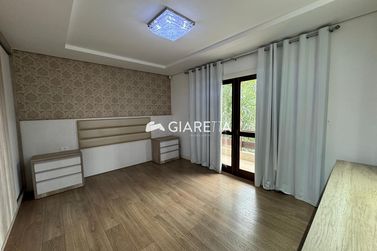 Sobrado para alugar - 322m&sup2; - JARDIM LA SALLE