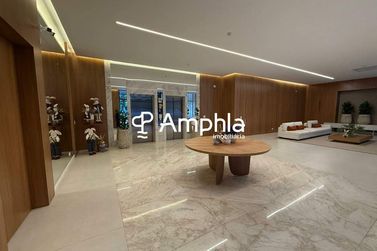 Apartamento &agrave; venda - 641m&sup2; - Centro