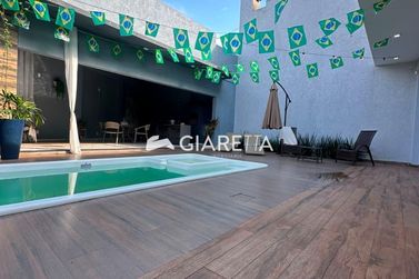 Sobrado para alugar - 229m&sup2; - VILA INDUSTRIAL