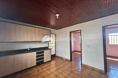 Casa para alugar - 97m&sup2; - JARDIM BRESSAN