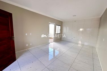 Casa &agrave; venda - 58m&sup2; - JARDIM PINHEIRINHO