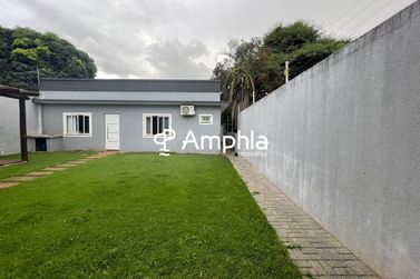 Casa &agrave; venda - 248m&sup2; - Parque S&atilde;o Paulo