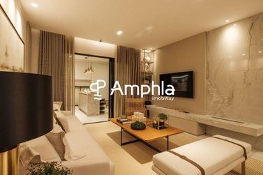 Apartamento &agrave; venda - 150m&sup2; - Centro