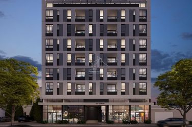 Apartamento &agrave; venda - Jardim La Salle