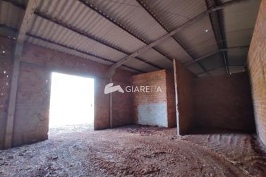 Sal&atilde;o Comercial &agrave; venda - 500m&sup2; - BOA VISTA