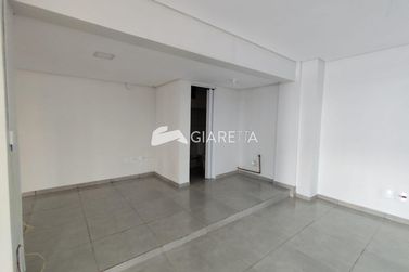 Sala Comercial para alugar - 65m&sup2; - CENTRO