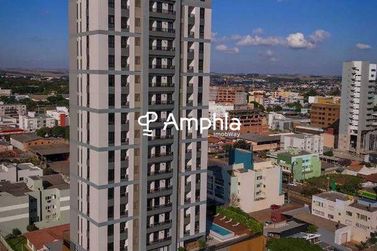 Apartamento &agrave; venda - 150m&sup2; - Vila Industrial