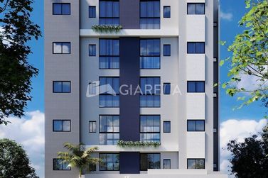 Apartamento &agrave; venda - 63m&sup2; - JARDIM COOPAGRO