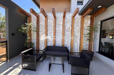 Apartamento &agrave; venda - 70m&sup2; - VILA INDUSTRIAL
