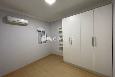 Apartamento &agrave; venda - 102m&sup2; - JARDIM LA SALLE