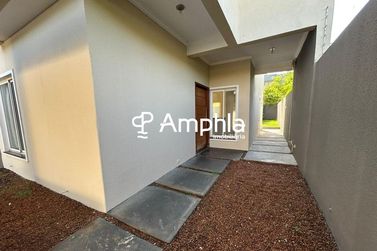 Sobrado &agrave; venda - 168m&sup2; - Centro
