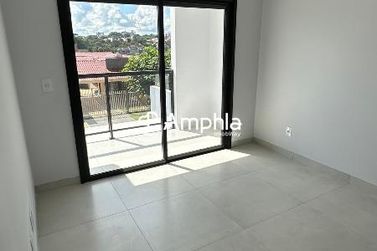 Sobrado &agrave; venda - 114m&sup2; - Jardim Pancera