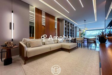 Apartamento &agrave; venda - 160m&sup2; - Perequ&ecirc;