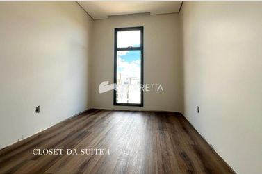 Apartamento &agrave; venda - 166m&sup2; - JARDIM LA SALLE