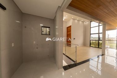 Sobrado para alugar - 166m&sup2; - CENTRO