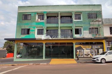 Sala Comercial para alugar - 180m&sup2; - CENTRO
