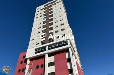 Apartamento &agrave; venda - 65m&sup2; - Centro