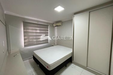 Apartamento para alugar - 81m&sup2; - JARDIM CONCORDIA