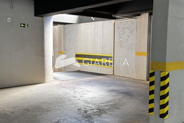 Apartamento para alugar - 103m&sup2; - CENTRO