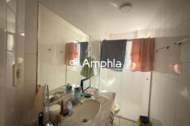 Apartamento &agrave; venda - 85m&sup2; - Neva