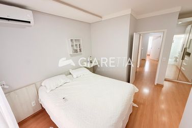 Sobrado &agrave; venda - 165m&sup2; - JARDIM GISELA